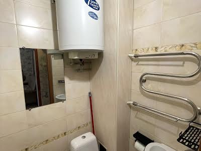квартира за адресою Слобожанський просп. (Газети 