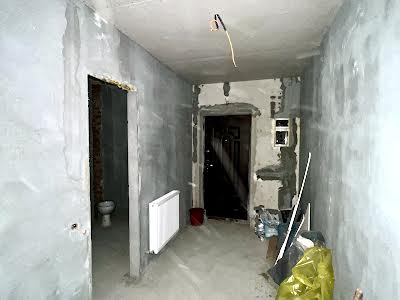 квартира за адресою Йосифа Сліпого вул., 26