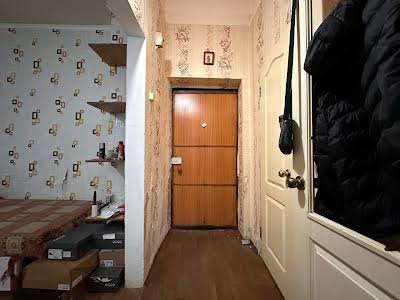 квартира по адресу Новокрымский пер., 1