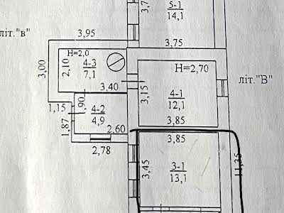 квартира по адресу Ефимова ул., 24