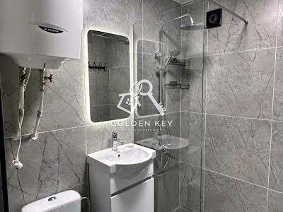 квартира за адресою Степана Бандери вул. (Костенка), 27