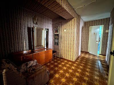 квартира по адресу Казацкая ул., 62