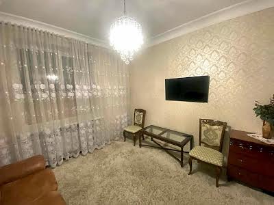 квартира по адресу Кловский спуск (Кловський), 4