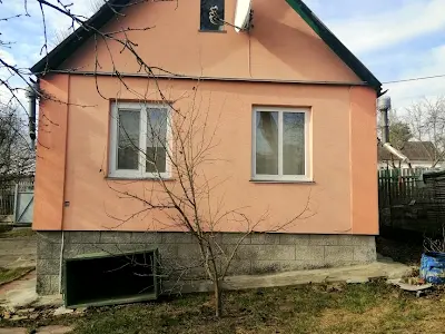 будинок за адресою Виноградарська, 12