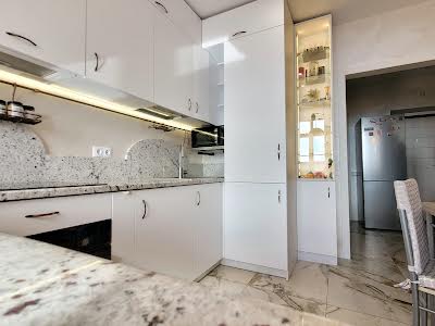 квартира за адресою Берестейський просп. (Перемоги), 55А