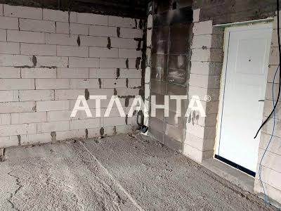 квартира по адресу Івана Білика ул. (Яблунева), 4