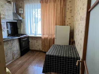 квартира за адресою Героїв Оборони Одеси вул. (Героїв Сталінграду), 60