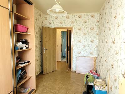 квартира по адресу Горбачевского ул., 2