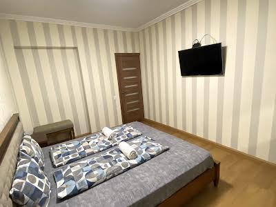 дом по адресу Гвардійський пер., 3/2
