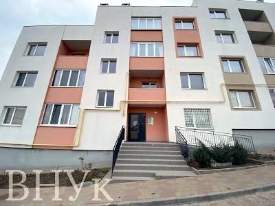 квартира по адресу Розточчя вул., 122