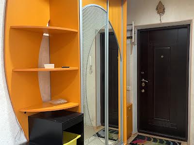 квартира за адресою Обсерваторний пров., 2/4