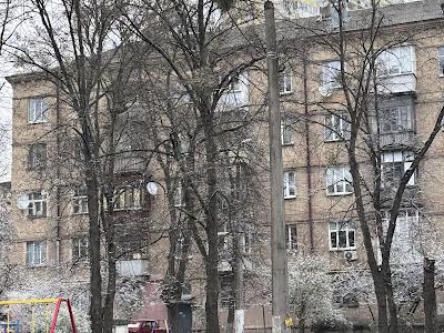 квартира за адресою Голосіївська пл., 102/1