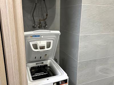квартира по адресу Берковецкая ул., 6б
