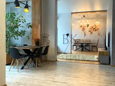 квартира за адресою Деміївська вул., 13