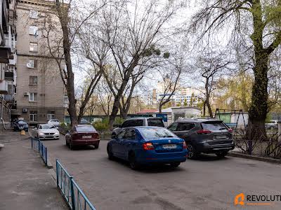 квартира по адресу Юрия Ильенко ул. (Мельникова), 6