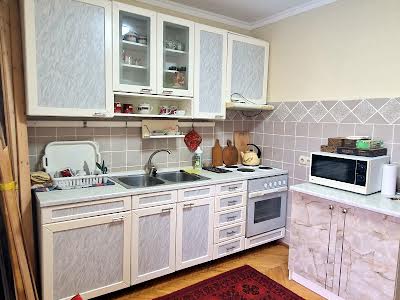 квартира по адресу Днестровская ул., 55