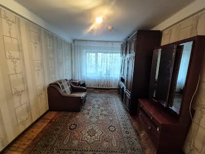 квартира за адресою Михайла Донця вул., 19б
