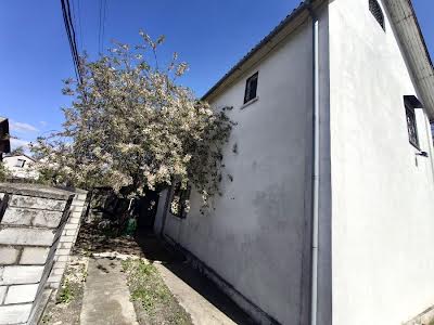 дом по адресу Єнтузіастів садове товариство метро Славутич