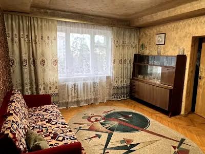 квартира по адресу Львівська, 51