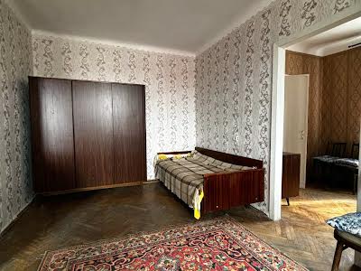 квартира за адресою Леоніда Каденюка просп. (Юрія Гагаріна), 3-А