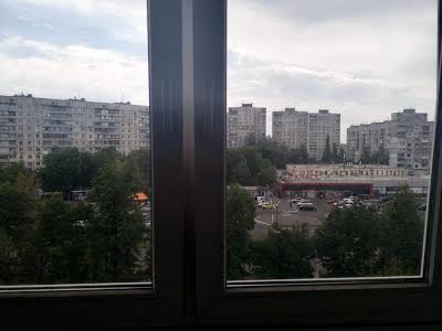 квартира за адресою Салтівське шосе, 145