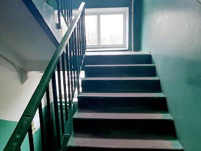 квартира за адресою Едуарда Вільде вул., 6