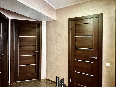 квартира за адресою Боголюбова, 22