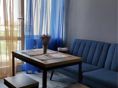 квартира по адресу Генерала Цветаева ул., 11