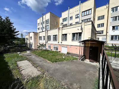 коммерческая по адресу Шевченко ул., 3