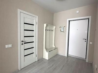 квартира за адресою Панорамна вул., 2-А