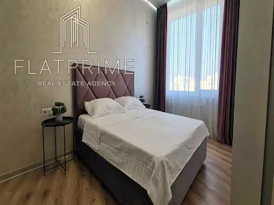 квартира по адресу Академика Заболотного ул., 1