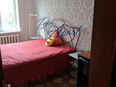 квартира за адресою Митрополита Андрея Шептицького вул. (Анатолія Луначарського), 24г