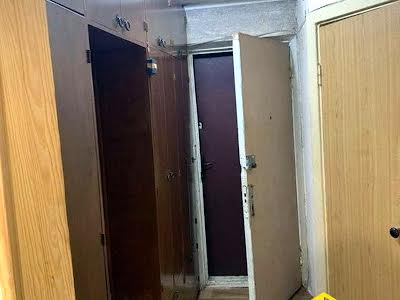 квартира за адресою Івана Дзюби вул. (Сім'ї Сосніних), 2/1
