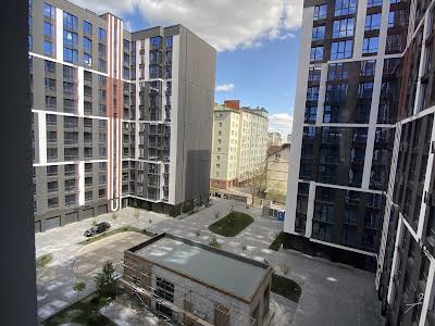 квартира по адресу Волчинецкая ул., 223а