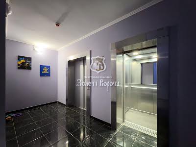 квартира за адресою Завальна вул., 10в
