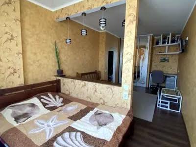 квартира за адресою Івана Франка вул., 15
