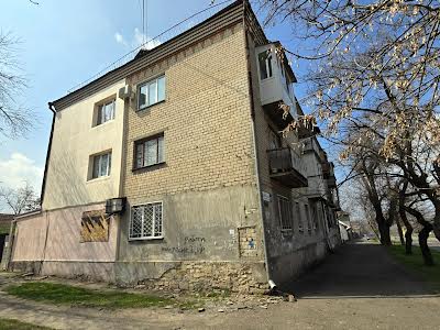 квартира за адресою Погранична вул. (Чигрина), 131а