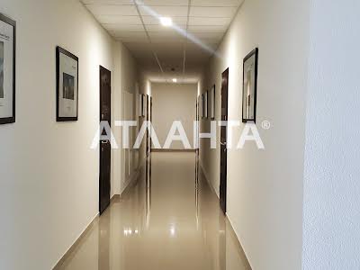 квартира по адресу Одесса, Краснова ул., 3