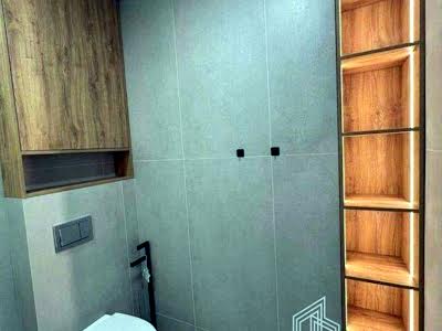 квартира за адресою Дніпровська набережна вул., 15-Ж