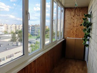 квартира за адресою Оболонський просп., 12-А