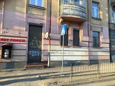 квартира по адресу Академика Сахарова ул., 8