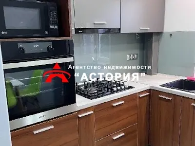 квартира по адресу Юбилейный просп., 17