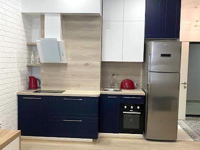 квартира за адресою Ванний пров., 5г
