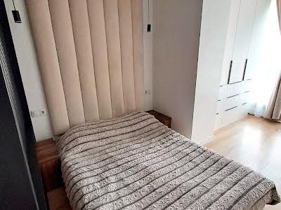 квартира за адресою Мандриківська вул., 51л