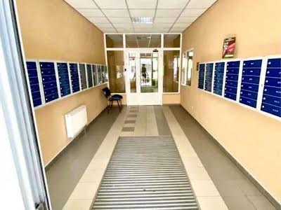 квартира за адресою Провіантська вул. (Галі Тимофєєвої), 3