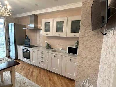 квартира за адресою Білоруська вул., 36А