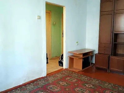 квартира по адресу Рокоссовского маршала просп., 10