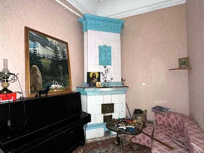 квартира за адресою Прохоровська вул., 12