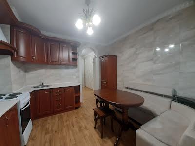 квартира по адресу Милославская ул., 16