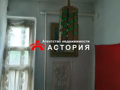 дом по адресу Козацьких Гетьманів
